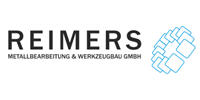 Inventarmanager Logo Reimers Metallbearbeitung + Werkzeugbau GmbH